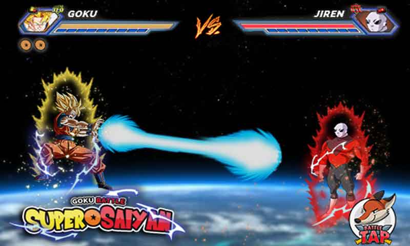 Download goku games for android free