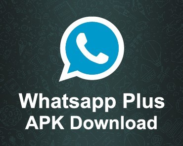 Download Whatsapp Plus 6.40 For Android